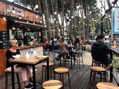 Cerveza Patagonia - Refugio Cariló