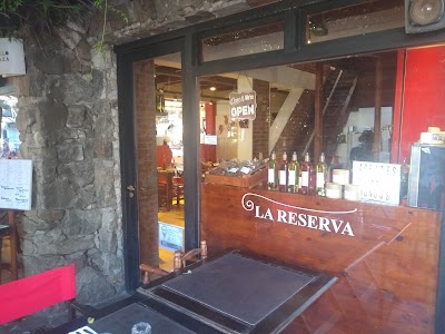 La Reserva