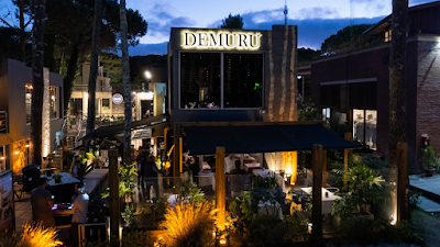 Demuru