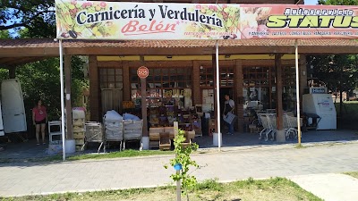 Carnicería y Verdulería Belén