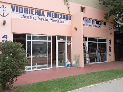 Vidrieria Mercurio