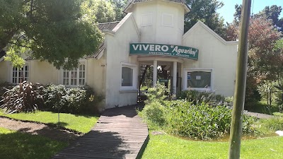 Vivero Aguaribay