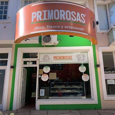 Primorosas