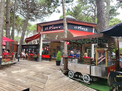 Cafeteria Heladeria El piave