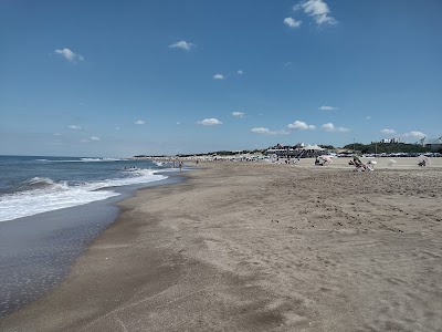 Playa de Cariló