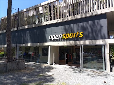 Open Sports (Sucursal Cariló)