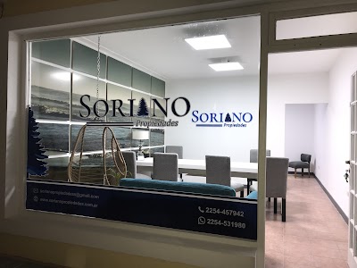 Inmobiliaria Soriano Propiedades