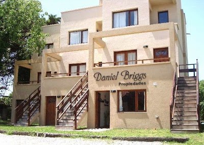 Daniel Briggs Properties