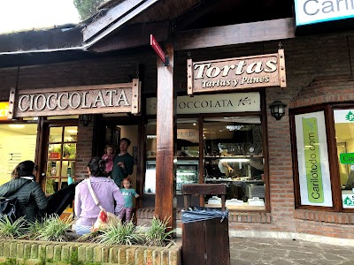 CIOCCOLATA