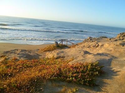 Centinela del Mar