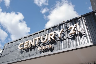 Century 21. Mare