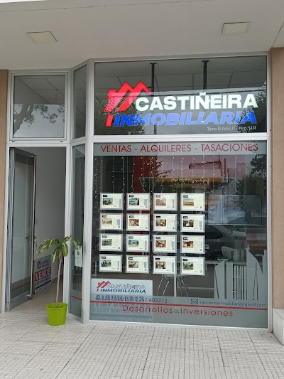 Castiñeira inmobiliaria