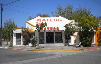 Mateos Inmobiliaria