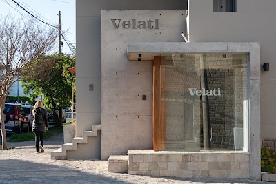 Velati Propiedades