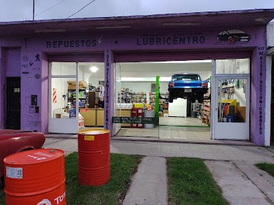 Lubricentro y Repuestos Nueva Generación