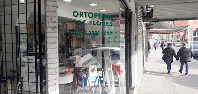 ORTOPEDIA LAS FLORES