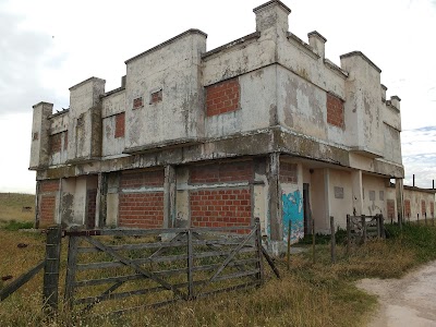 Hotel Centinela del Mar