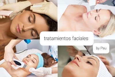 Estética Spa by Pau