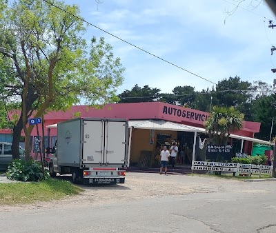 Autoservicio Chapadmalal