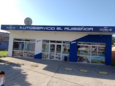 Autoservicio El Ruiseñor