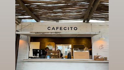 CAFECITO - Tiny Coffee Shop (Café de especialidad) - CHAPADMALAL