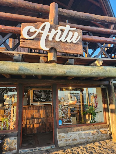 Antü Heladeria