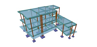 SV INGENIERIA ESTRUCTURAL