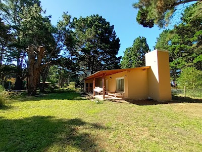 Cabaña La Paloma