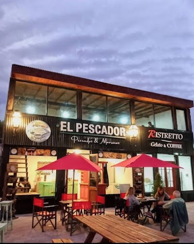 El Pescador