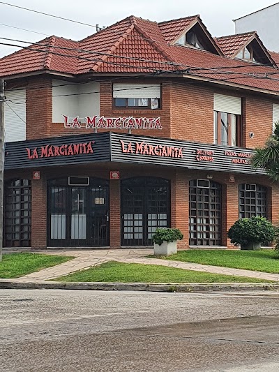 La Marcianita - Punta Mogotes