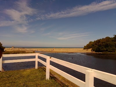 Parque del Río Chapadmalal