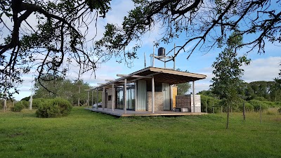 Chapadmalal Cabins