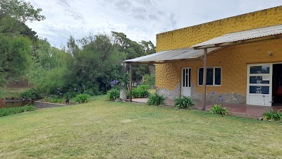 Cabañas Nautico Claromeco