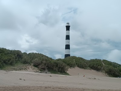 Playa de Claromecó