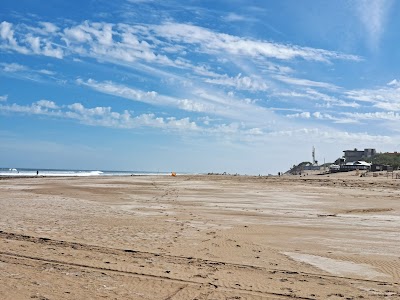 Balneario Dunamar