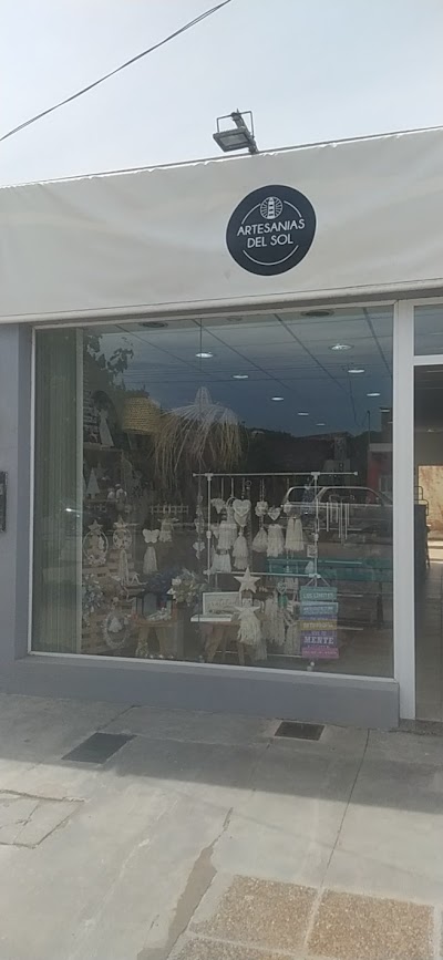 Artesanias del sol