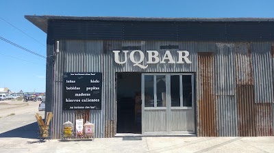 Uqbar