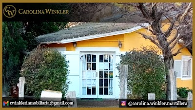 Carolina Winkler Servicios Inmobiliarios