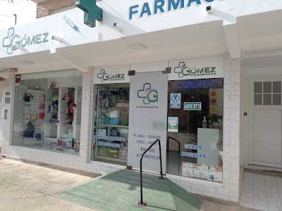 Farmacia Gomez