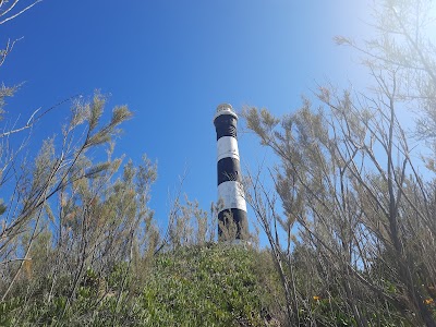 Faro de Claromeco