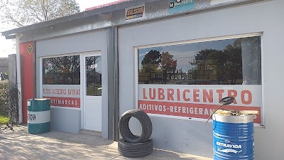 Lubricentro & Gomería Andrés