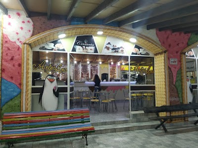 Heladeria Artesana