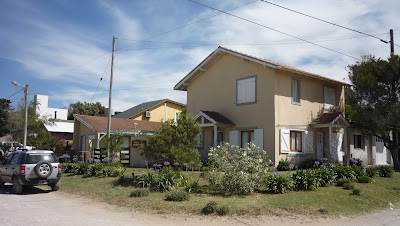 cottages las Gaviotas