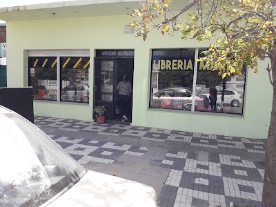 Librería y Regaleria Mareu