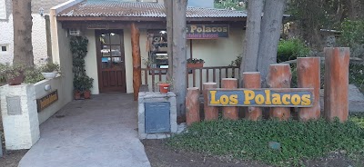 Los Polacos