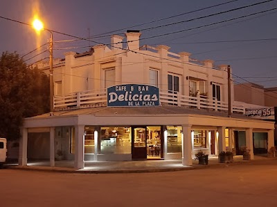 Delicias De La Plaza