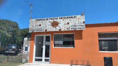 Fca De Pastas PASTAS VAYE