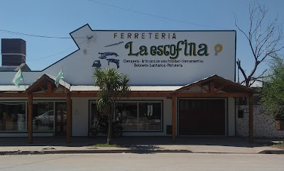 Ferreteria La Escofina