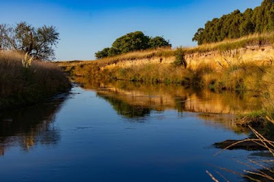 Excursiones utopía Claromecó