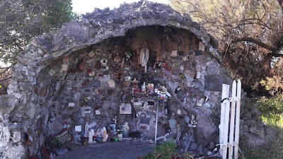 Gruta de Nuestra Señora de Lourdes